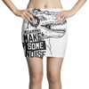 make some noise Mini Skirts