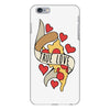 true love pizza slice iPhone 6 Plus/6s Plus Case