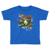 beauty before death Toddler T-shirt