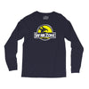 safari zone Long Sleeve Shirts