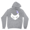 mask Hoodie