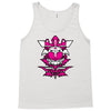 samurai pink ranger Tank Top