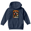 hocus pocus sanderson sisters Youth Hoodie