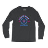 natural girls league Long Sleeve Shirts