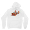 basic trainingbasic training Unisex Hoodie