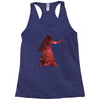 Kylo Ren Racerback Tank