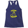 awesome possum Racerback Tank