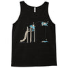 reality isn't for everyone Tank Top