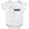 ghost Baby Bodysuit