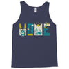 home Tank Top