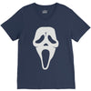 scream (2) V-Neck Tee