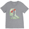 the greatest V-Neck Tee