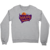happy halloween 2 Crewneck Sweatshirt
