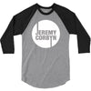 jeremy corbyn 3/4 Sleeve Shirt
