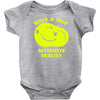 alternate reality Baby Bodysuit
