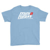 minininjas Youth Tee