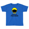 monsieur pacman Toddler T-shirt