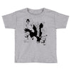 dragonball Toddler T-shirt