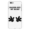 Hands off my Bump iPhone 6 Plus/6s Plus Case