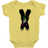 jake paul x Baby Onesie