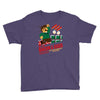 all the bacon and eggs Youth Tee