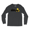 The Beemother Long Sleeve Shirts