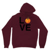 love pumpkin Unisex Hoodie