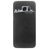 logo washburn Samsung Galaxy S7 Edge Case