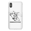 Humboldt Strong iPhoneX