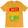 no seeds weed bitch cannabis T-Shirt