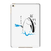 Fish Holdup iPad Mini 4