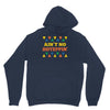 ain't no hoteppin Hoodie