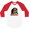 vanoss 3/4 Sleeve Shirt