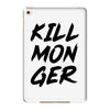 Killmonger iPad Mini 4