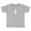 run away Toddler T-shirt