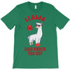 boxing llama T-Shirt