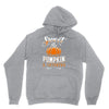 sweet as pumpkin pi Unisex Hoodie