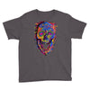 skull kid draw Youth Tee
