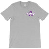 pancreatic cancer survivor pocket T-Shirt