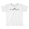 Cycle Toddler T-shirt