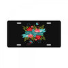 happy mother License Plate