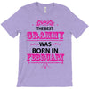 The Best Grammy Was Born In February T-Shirt