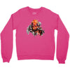 GOOD BRUSH Crewneck Sweatshirt