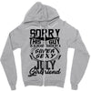 This Guy Is Taken By A Super Sexy July Girlfriend Zipper Hoodie