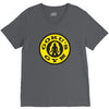 goku gym V-Neck Tee