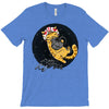 rebel cattack T-Shirt