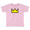 Betty's Jughead crown T-shirt Riverdale / Bughead Toddler T-shirt
