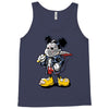 jason mouse Tank Top