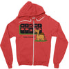 my special day Zipper Hoodie
