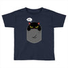 soon Toddler T-shirt